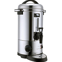 Кипятильник наливной Gastrorag DK-LX-200 серебристый 20 литров 2500 Вт
