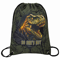 Мешок для обуви BRAUBERG PREMIUM, карман, подкладка, светоотражайка, 43х33 см, Dino attack, 272424 фото Мешок для обуви BRAUBERG PREMIUM, карман, подкладка, светоотражайка, 43х33 см, Dino attack, 272424