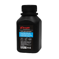 Тонер Комус для HP CE285A/CB435A/CB436A/CF283A черный совместимый 100 г фото Тонер Комус для HP CE285A/CB435A/CB436A/CF283A черный совместимый 100 г