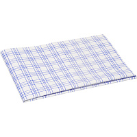 Салфетки хозяйственные Vileda Professional ТиТауэлл микроволокно (микрофибра) 60x40 см синие 3 штуки в упаковке (для HoReCa и барменов, арт. производи фото Салфетки хозяйственные Vileda Professional ТиТауэлл микроволокно (микрофибра) 60x40 см синие 3 штуки в упаковке (для HoReCa и барменов, арт. производи