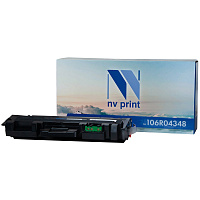 Картридж лазерный NV PRINT (NV-106R04348) для Xerox 205/210/215, ресурс 3000 страниц фото Картридж лазерный NV PRINT (NV-106R04348) для Xerox 205/210/215, ресурс 3000 страниц