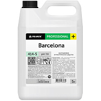 Дезинфицирующее средство для рук и поверхностей Pro-Brite Barcelona 5 л (готовое к применению средство) фото Дезинфицирующее средство для рук и поверхностей Pro-Brite Barcelona 5 л (готовое к применению средство)