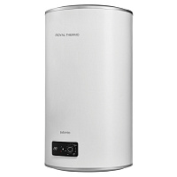 Водонагреватель накопительный электрический ROYAL THERMO RWH 30 Interio, 2 кВт, 30 л, сталь, НС-1595555