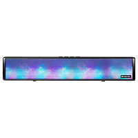 Колонка портативная-саундбар DEFENDER Z8, 10Вт, 1200 мАч, Bluetooth, FM, питание от USB, 65118 фото Колонка портативная-саундбар DEFENDER Z8, 10Вт, 1200 мАч, Bluetooth, FM, питание от USB, 65118