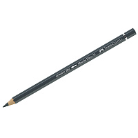 Карандаш акварельный художественный Faber-Castell "Albrecht Durer", цвет 235 холодный серый VI фото Карандаш акварельный художественный Faber-Castell "Albrecht Durer", цвет 235 холодный серый VI
