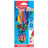 Карандаши цветные Maped Color Карандаши цветные Maped Color