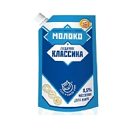 Молоко сгущенное цельное Любимая классика с сахаром 8.5% 270 г фото Молоко сгущенное цельное Любимая классика с сахаром 8.5% 270 г