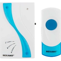 Звонок дверной Rexant RX-2 (73-0020)