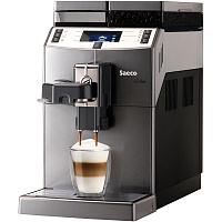 Кофемашина Saeco Lirika One Touch Cappuccino фото Кофемашина Saeco Lirika One Touch Cappuccino