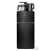 Кулер для воды с чайником ECOTRONIC TB18-LE Tea Bar, напольный, ОХЛАЖДЕНИЕ ЭЛЕКТРОННОЕ, шкаф, 1 кран, 12624 фото Кулер для воды с чайником ECOTRONIC TB18-LE Tea Bar, напольный, ОХЛАЖДЕНИЕ ЭЛЕКТРОННОЕ, шкаф, 1 кран, 12624