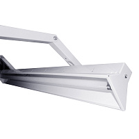 Светильник светодиодный Ксенон Master LED-02 без рассеивателя фото Светильник светодиодный Ксенон Master LED-02 без рассеивателя
