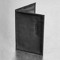 Обложка для паспорта экокожа, мягкая вставка изолон, "PASSPORT", черная, STAFF Profit, 237183 фото Обложка для паспорта экокожа, мягкая вставка изолон, "PASSPORT", черная, STAFF Profit, 237183