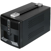 Стабилизатор напряжения Ippon AVR-1000 1000ВА 600Вт EURO (551688) фото Стабилизатор напряжения Ippon AVR-1000 1000ВА 600Вт EURO (551688)