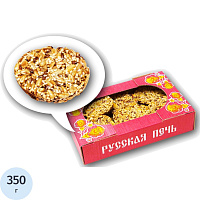 Печенье злаковое Русская печь Демидовское 350 г фото Печенье злаковое Русская печь Демидовское 350 г