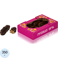 Печенье злаковое в глазури Русская печь Уральское 350 г фото Печенье злаковое в глазури Русская печь Уральское 350 г
