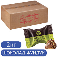 Конфеты вафельные O Конфеты вафельные O