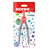 Циркуль Kores 150 мм фото Циркуль Kores 150 мм
