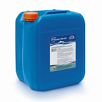 Отбеливатель высокотемпературный кислородный Dolphin ProLaun Oxi-HT L320 20 л (концентрат)