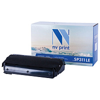 Картридж лазерный NV PRINT (NV-SP311LE) для RICOH SP-311DN/311DNw/311SFN/311SFMw, ресурс 2000 страниц фото Картридж лазерный NV PRINT (NV-SP311LE) для RICOH SP-311DN/311DNw/311SFN/311SFMw, ресурс 2000 страниц