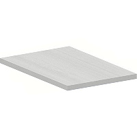 Топ к тумбе приставной Easy Standard (сосна винтер/серый) фото Топ к тумбе приставной Easy Standard (сосна винтер/серый)