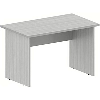 Стол прямой Easy Business (сосна винтер/серый, 1200х700х747 мм) фото Стол прямой Easy Business (сосна винтер/серый, 1200х700х747 мм)