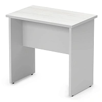 Стол приставной Комус Мебель Easy Business (сосна винтер/серый, 800x500x747 мм) фото Стол приставной Комус Мебель Easy Business (сосна винтер/серый, 800x500x747 мм)