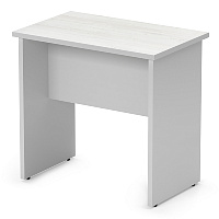 Стол приставной Easy Business (сосна винтер/серый, 800x500x747 мм) фото Стол приставной Easy Business (сосна винтер/серый, 800x500x747 мм)