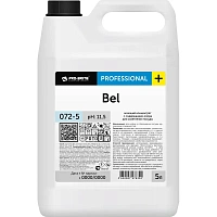 Моющее средство с отбеливающим эффектом Pro-Brite Bel 5 л (концентрат) фото Моющее средство с отбеливающим эффектом Pro-Brite Bel 5 л (концентрат)