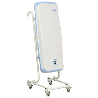 Рециркулятор БАКТЕРИЦИДНЫЙ ДЕЗАР-4 (ОРУБп-3-3-КРОНТ), УФ-лампа 3х15 Вт, 100 м3/ч