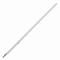 Стержень шариковый BRAUBERG 107 мм, с ушками, СИНИЙ, игольчатый узел 0,7 мм, линия письма 0,35 мм, 170356 фото Стержень шариковый BRAUBERG 107 мм, с ушками, СИНИЙ, игольчатый узел 0,7 мм, линия письма 0,35 мм, 170356