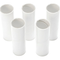 Мундштук одноразовый (загубник) 28х65х1,0мм картон. 250шт./уп. Медтип