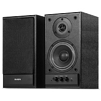 Колонки 2.0 Sven SPS-702 (SV-0120702BL) фото Колонки 2.0 Sven SPS-702 (SV-0120702BL)