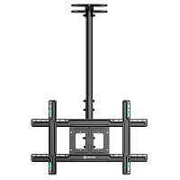 Кронштейн Onkron N1L черный фото Кронштейн Onkron N1L черный