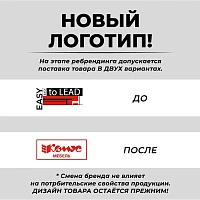Дверь Easy Director дуб шамони темный (844х18х792 мм, 2 штуки в упаковке) фото Дверь Easy Director дуб шамони темный (844х18х792 мм, 2 штуки в упаковке)