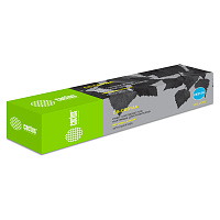 Картридж лазерный CACTUS (CS-CE312A) для HP ColorLaserJet CP1025/CP1025NW, желтый, ресурс 1000 страниц фото Картридж лазерный CACTUS (CS-CE312A) для HP ColorLaserJet CP1025/CP1025NW, желтый, ресурс 1000 страниц
