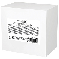 Фотобумага глянцевая, 10х15 см, 200 г/м2, односторонняя, 500 листов, BRAUBERG ORIGINAL, 364408