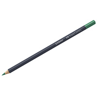 Карандаш художественный Faber-Castell "Goldfaber", цвет 162 светло-фтало-зеленый фото Карандаш художественный Faber-Castell "Goldfaber", цвет 162 светло-фтало-зеленый
