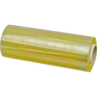 Пленка пищевая ПВХ (дышащий) Clarity H 45 см x 600 м 9 мкм фото Пленка пищевая ПВХ (дышащий) Clarity H 45 см x 600 м 9 мкм