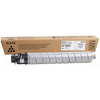 Картридж лазерный Ricoh MP C6003 841853 черный оригинальный фото Картридж лазерный Ricoh MP C6003 841853 черный оригинальный
