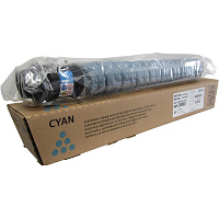 Тонер Ricoh MP C6003 841856 голубой оригинальный фото Тонер Ricoh MP C6003 841856 голубой оригинальный