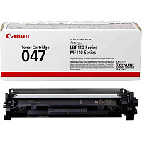 Картридж лазерный Canon 047 2164C002 черный оригинальный фото Картридж лазерный Canon 047 2164C002 черный оригинальный