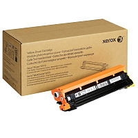 Фотобарабан Xerox 108R01419 желтый оригинальный фото Фотобарабан Xerox 108R01419 желтый оригинальный