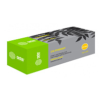 Картридж лазерный CACTUS (CS-PH6000Y) для XEROX Phaser 6000/6010N, желтый, ресурс 1000 стр. фото Картридж лазерный CACTUS (CS-PH6000Y) для XEROX Phaser 6000/6010N, желтый, ресурс 1000 стр.