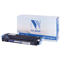 Картридж лазерный NV PRINT (NV-Q6001A) для HP ColorLaserJet CM1015/2600, голубой, ресурс 2000 стр. фото Картридж лазерный NV PRINT (NV-Q6001A) для HP ColorLaserJet CM1015/2600, голубой, ресурс 2000 стр.