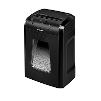Шредер (уничтожитель документов) Fellowes Powershred 12C 4-й уровень секретности объем корзины 18 л фото Шредер (уничтожитель документов) Fellowes Powershred 12C 4-й уровень секретности объем корзины 18 л