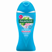 Гель для душа 250 мл, PALMOLIVE АРОМА НАСТРОЕНИЕ "Твой массаж", 8693495047388 фото Гель для душа 250 мл, PALMOLIVE АРОМА НАСТРОЕНИЕ "Твой массаж", 8693495047388