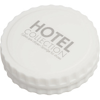 Губка для обуви круглая Hotel Collection картон (400 штук в упаковке) фото Губка для обуви круглая Hotel Collection картон (400 штук в упаковке)