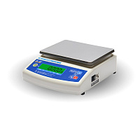 Весы лабораторные Mertech M-ER 122АCF-3000.05 фото Весы лабораторные Mertech M-ER 122АCF-3000.05