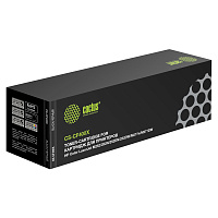 Картридж лазерный CACTUS (CS-CF400X) для HP LaserJet Pro M277n/dw/M252n/dw, черный, ресурс 2800 стр. фото Картридж лазерный CACTUS (CS-CF400X) для HP LaserJet Pro M277n/dw/M252n/dw, черный, ресурс 2800 стр.