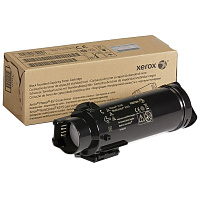 Картридж лазерный Xerox 106R03484 черный оригинальный фото Картридж лазерный Xerox 106R03484 черный оригинальный